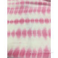 95/5 Rayon/Span Single Jersey Tie Dye